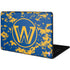 NBA Golden State Warriors Digi Camo Google Pixelbook Go Skin